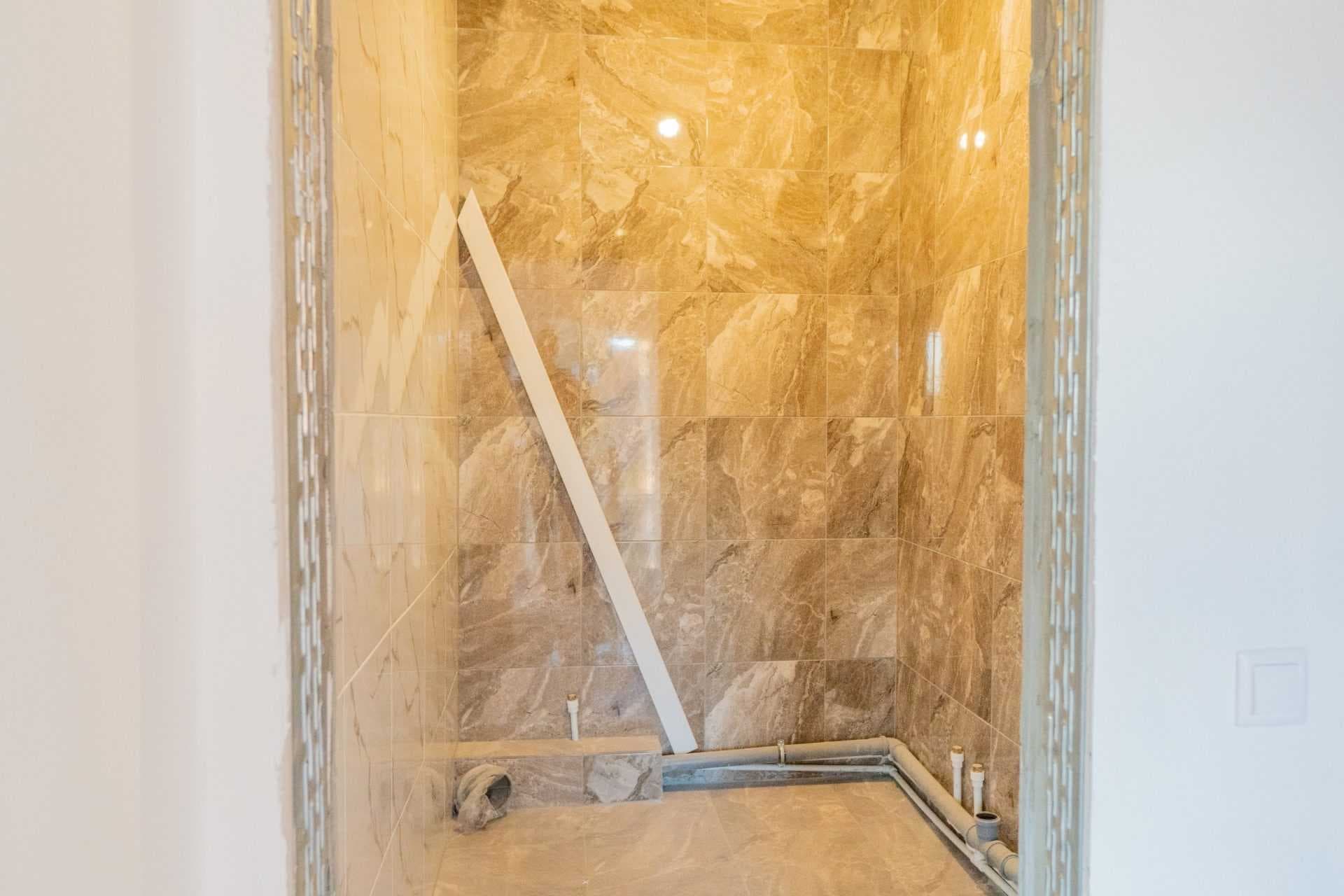 Проект дома Дом из ЛСТК 150 м2 в КП Изумрудный, 150 м², каркас — миниатюра 11