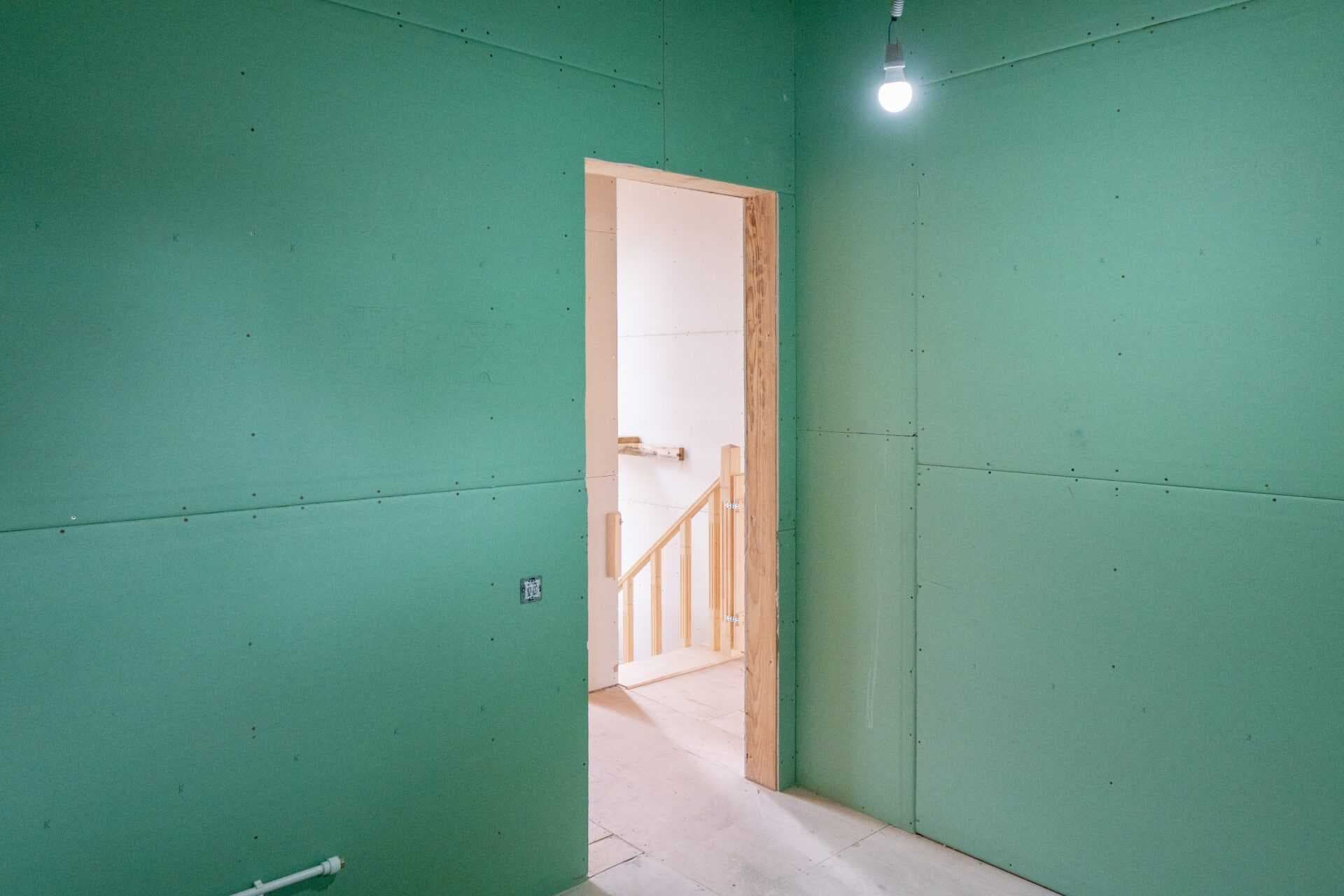 Проект дома Современный коттедж 130 м2 в СНТ Жаворонки, 130 м², брус — миниатюра 12